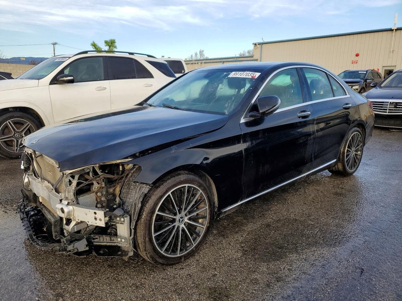C-CLASS