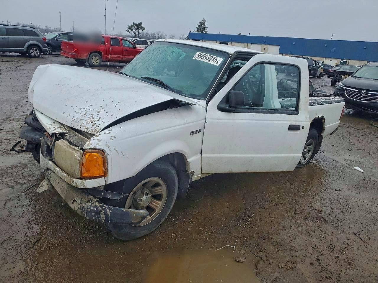 RANGER