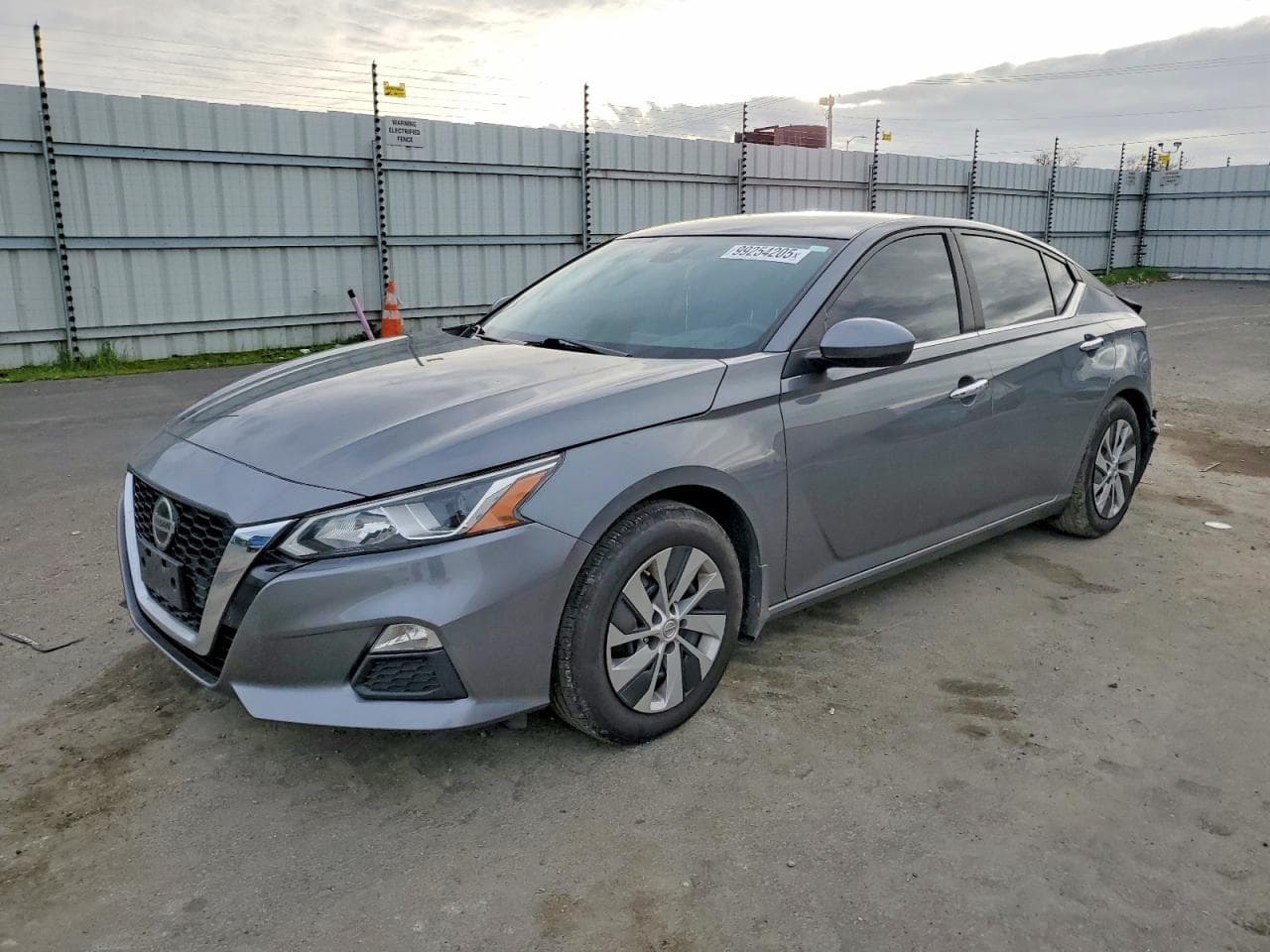 ALTIMA
