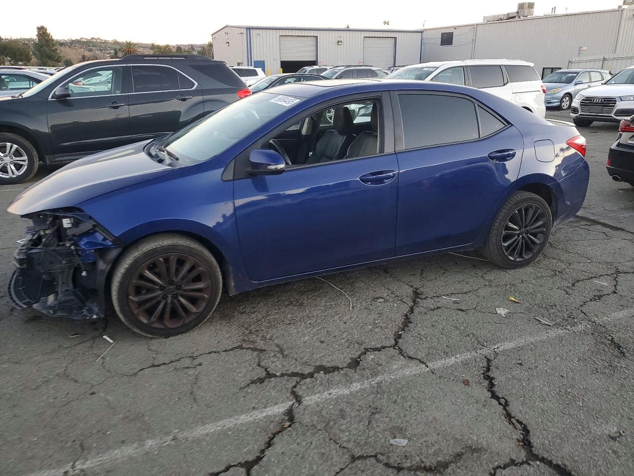 COROLLA