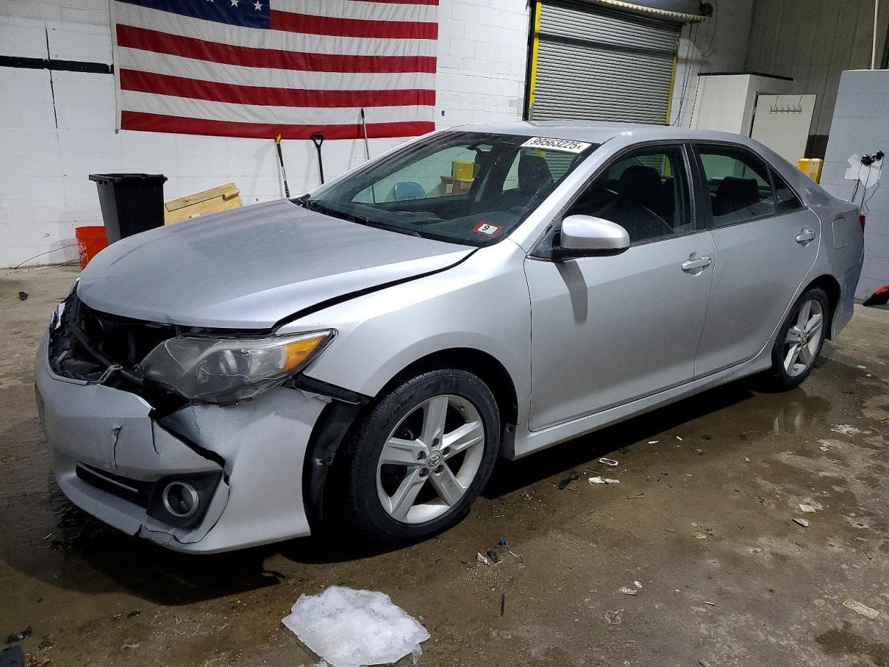 CAMRY