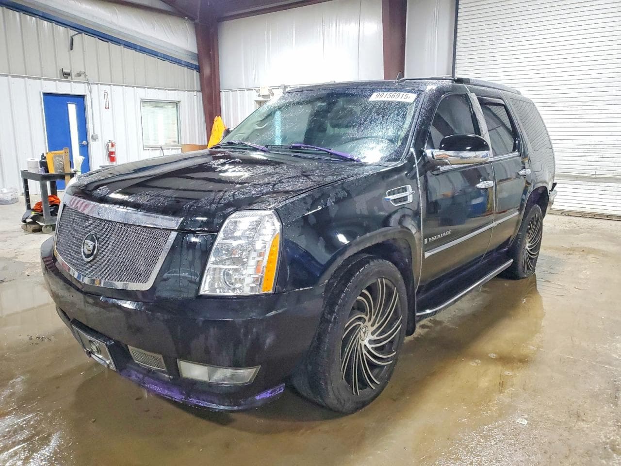 ESCALADE