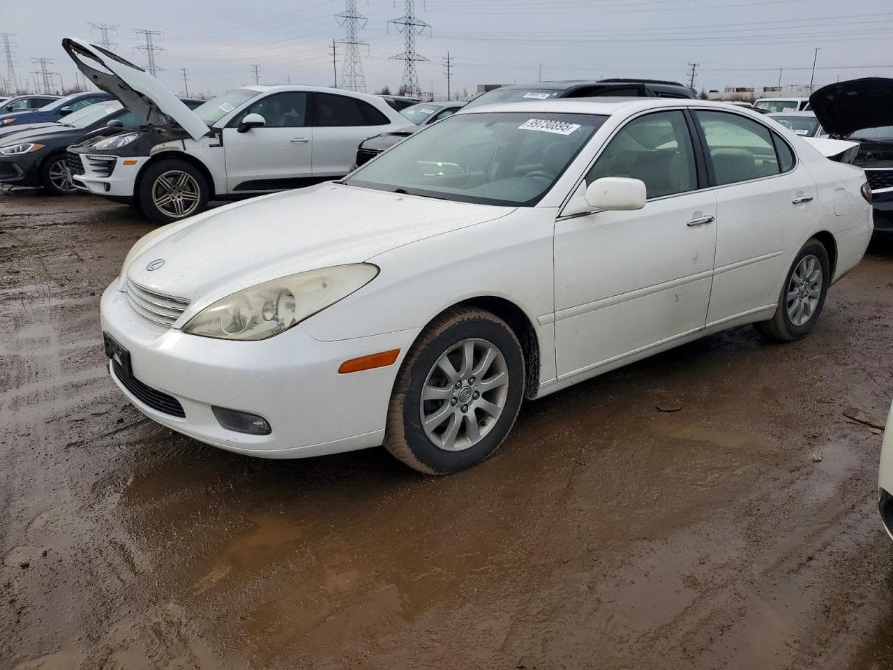 ES330