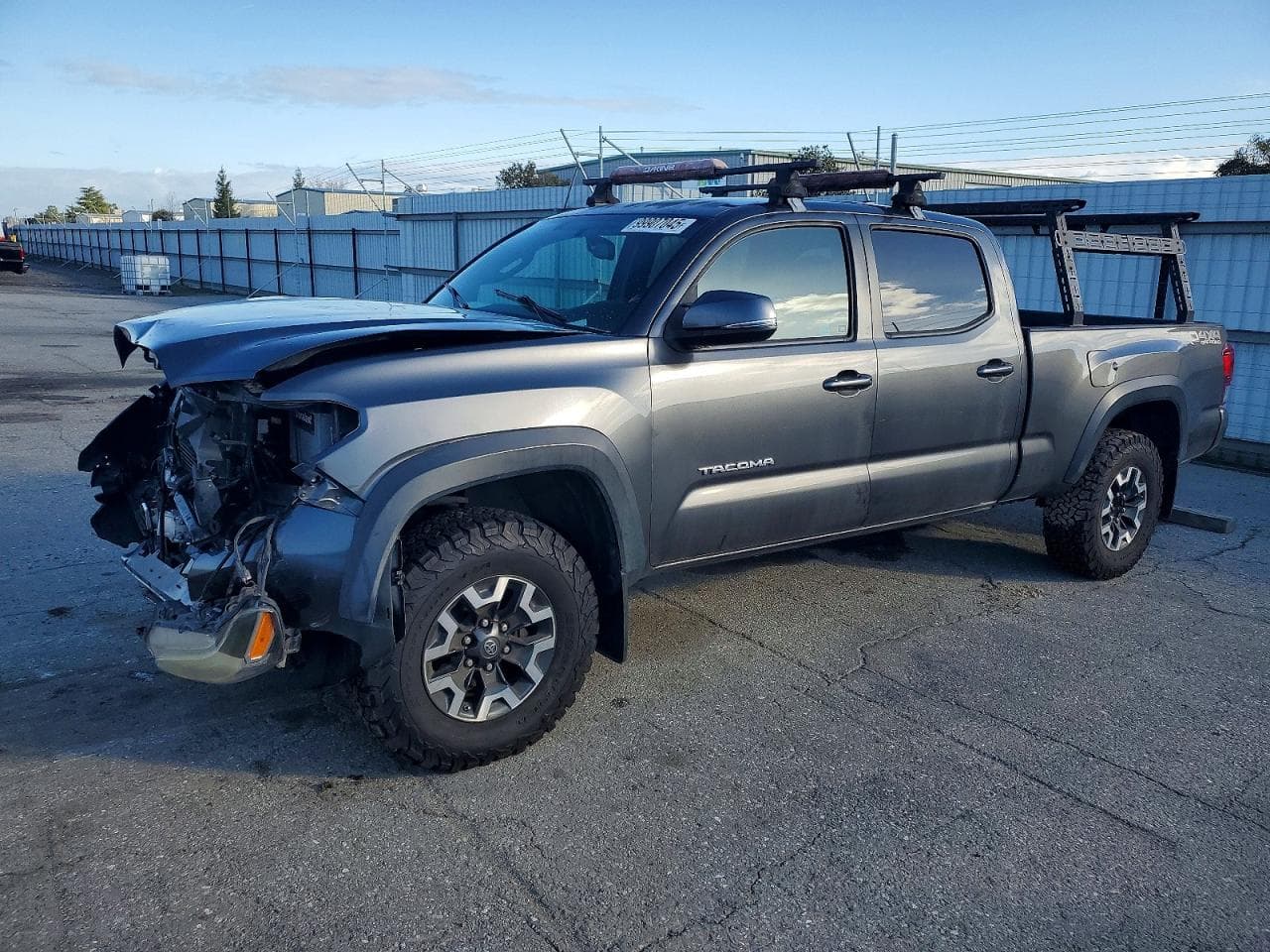 TACOMA