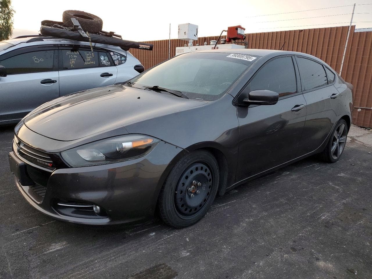 DART
