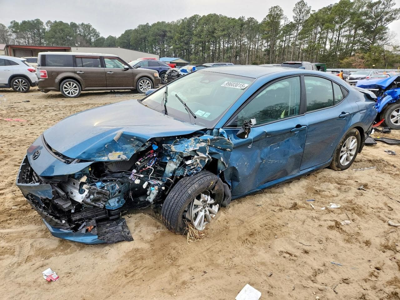 CAMRY