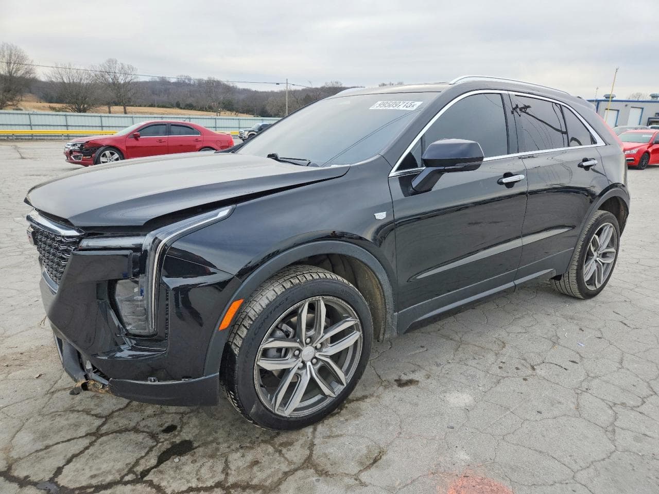 XT4
