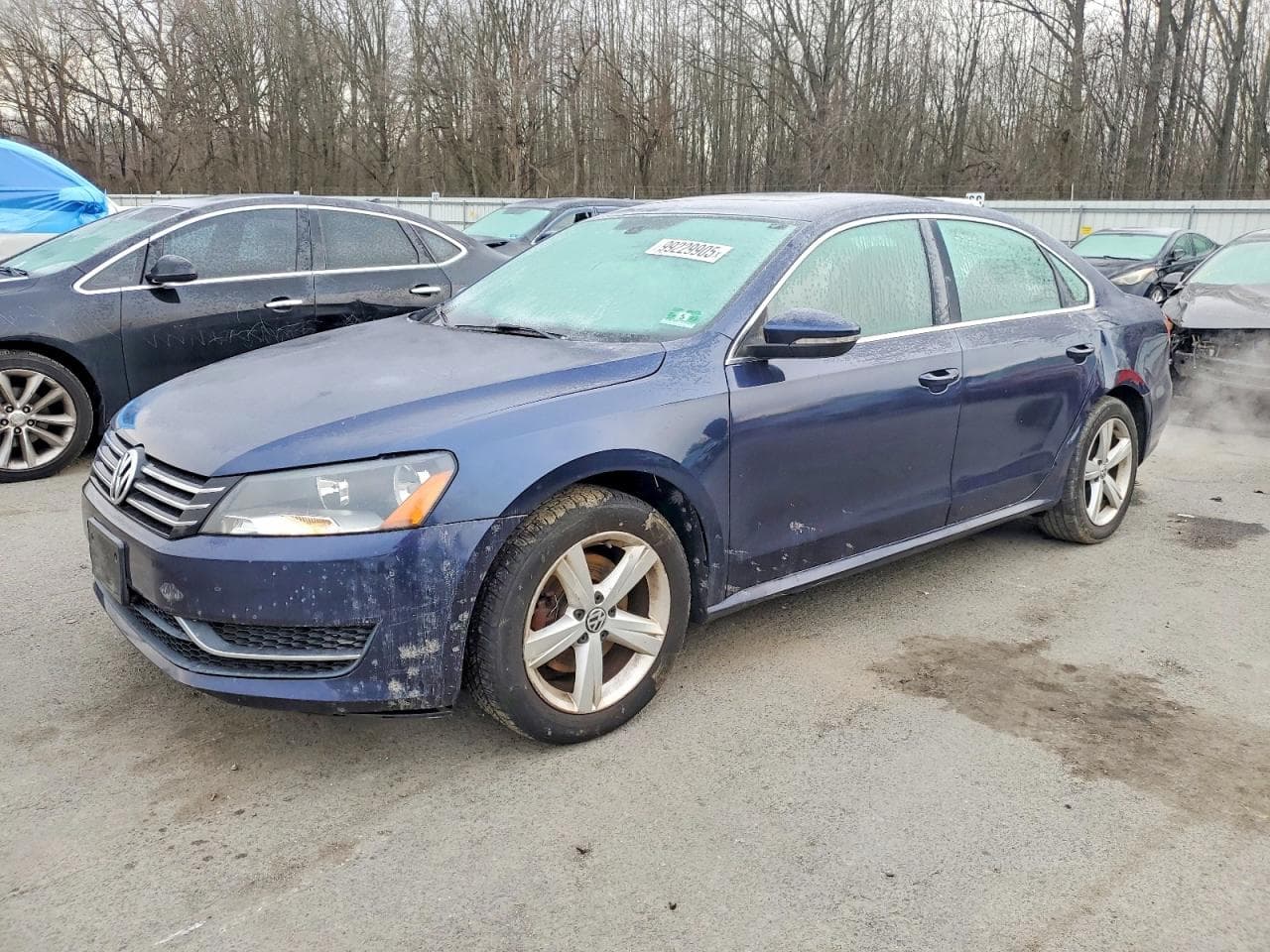 PASSAT