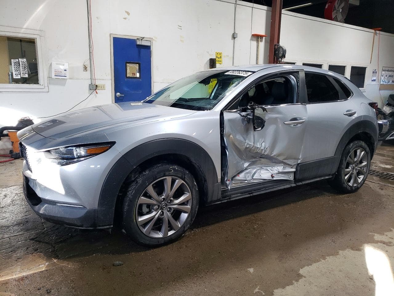 CX30
