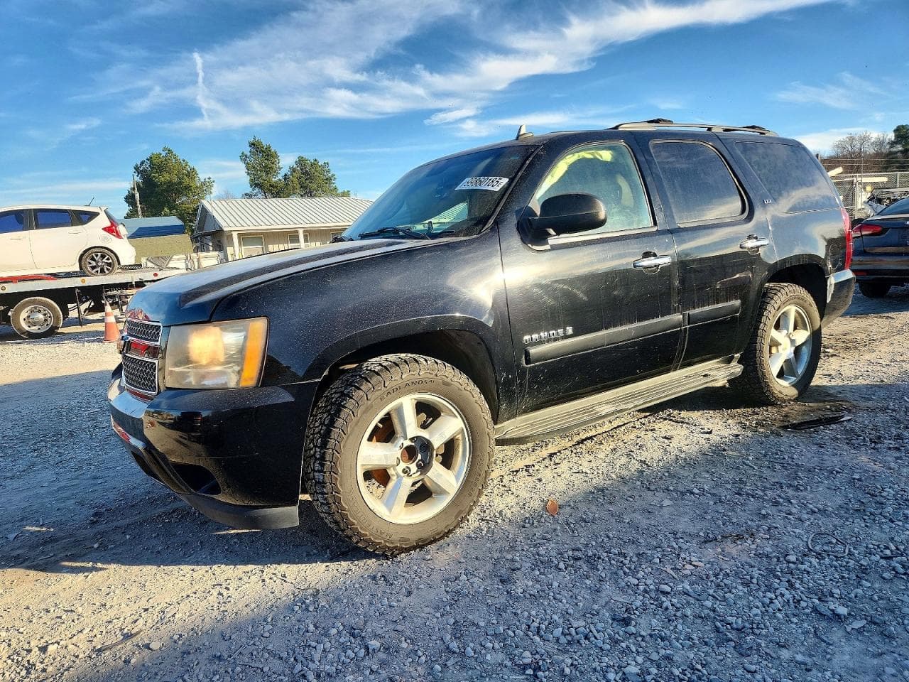 TAHOE