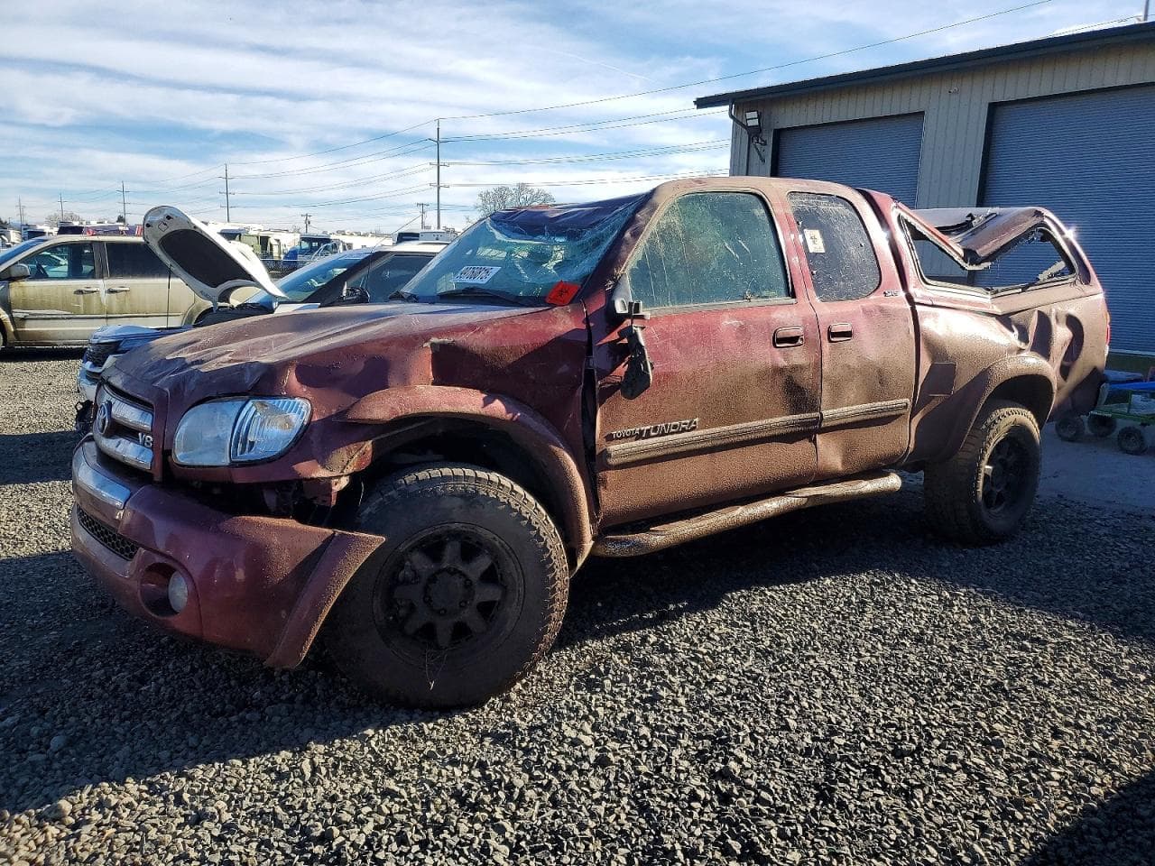 TUNDRA