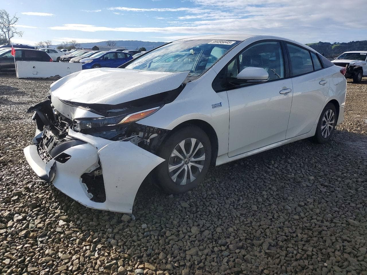 PRIUS