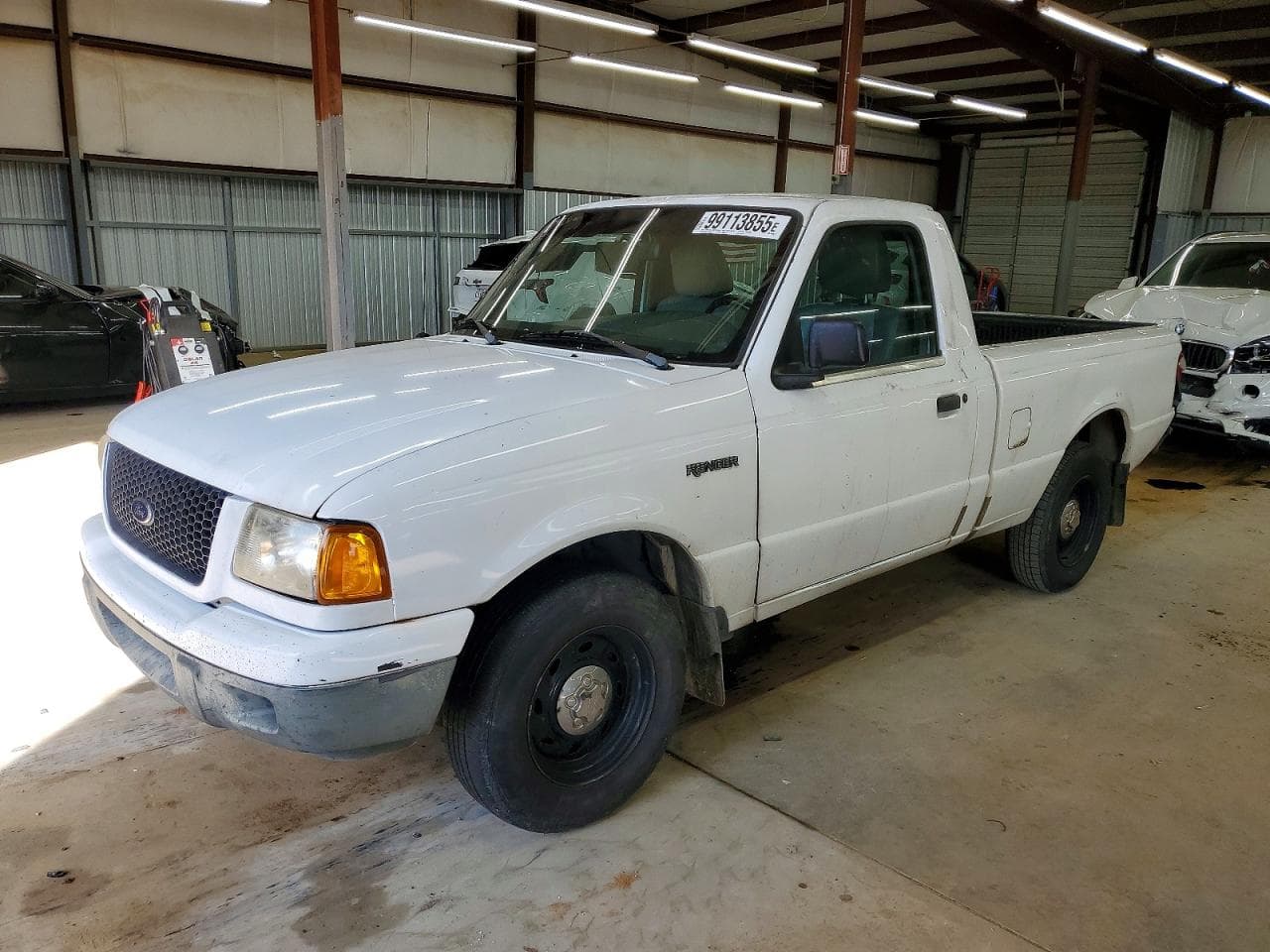 RANGER