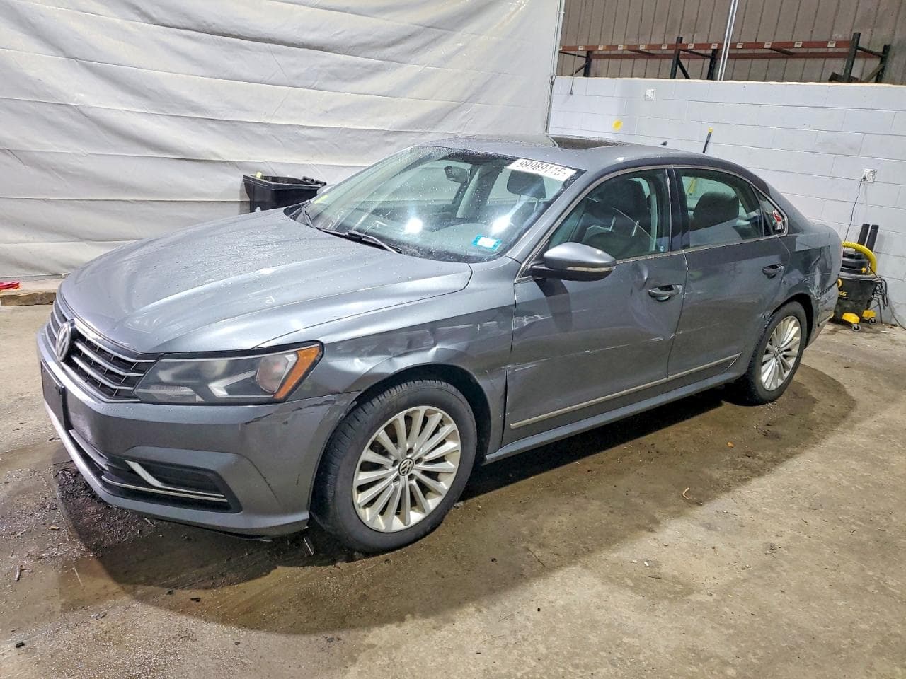 PASSAT