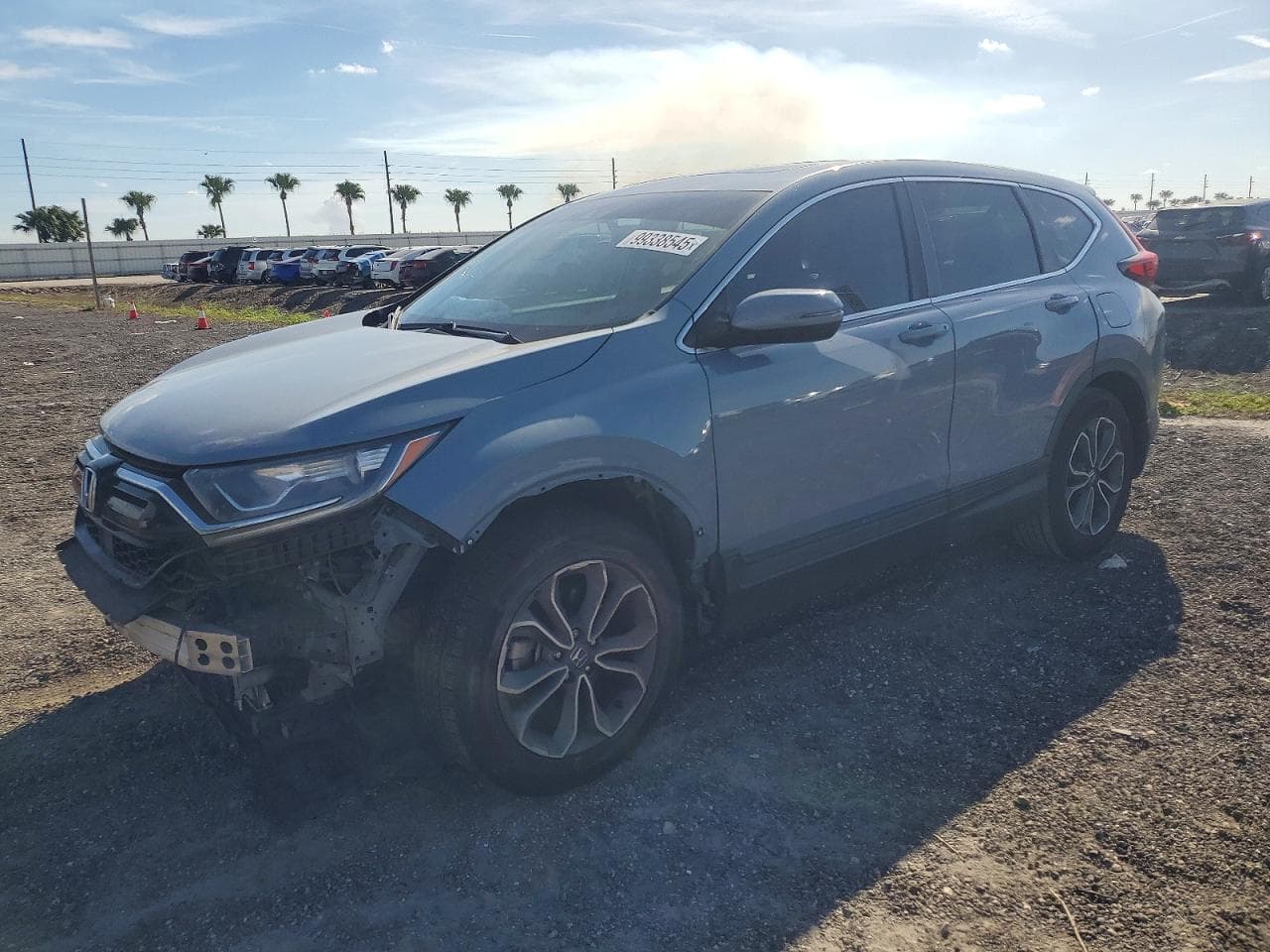 CRV