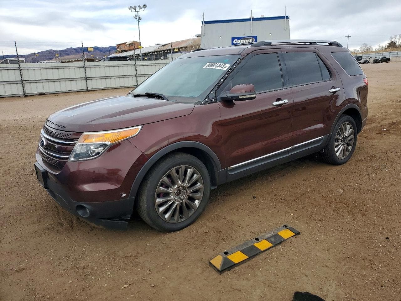 EXPLORER