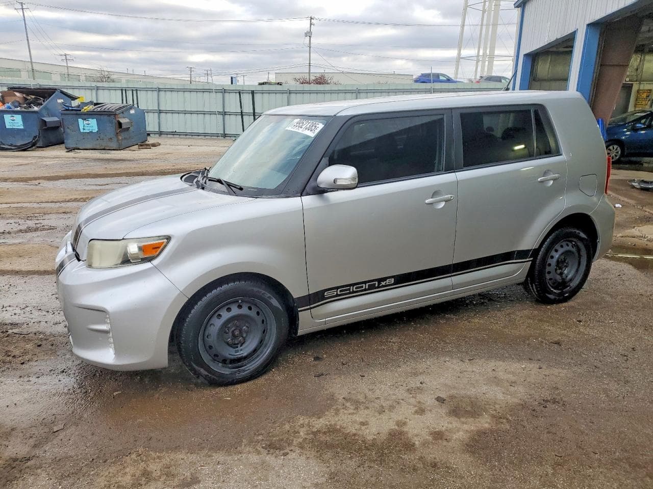 SCION