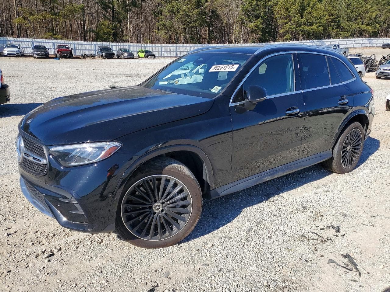 GLC-CLASS
