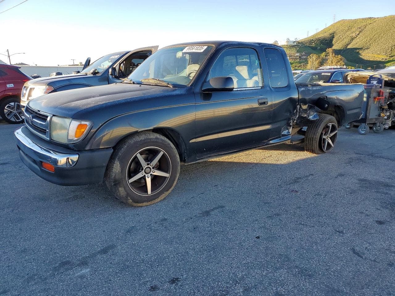 TACOMA