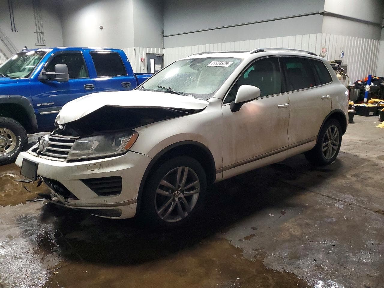 TOUAREG