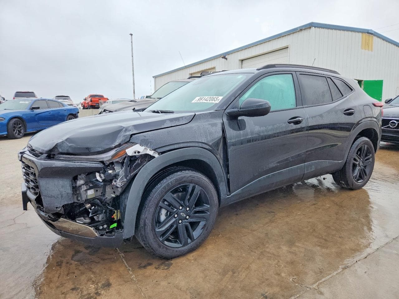 TRAX ACTIV