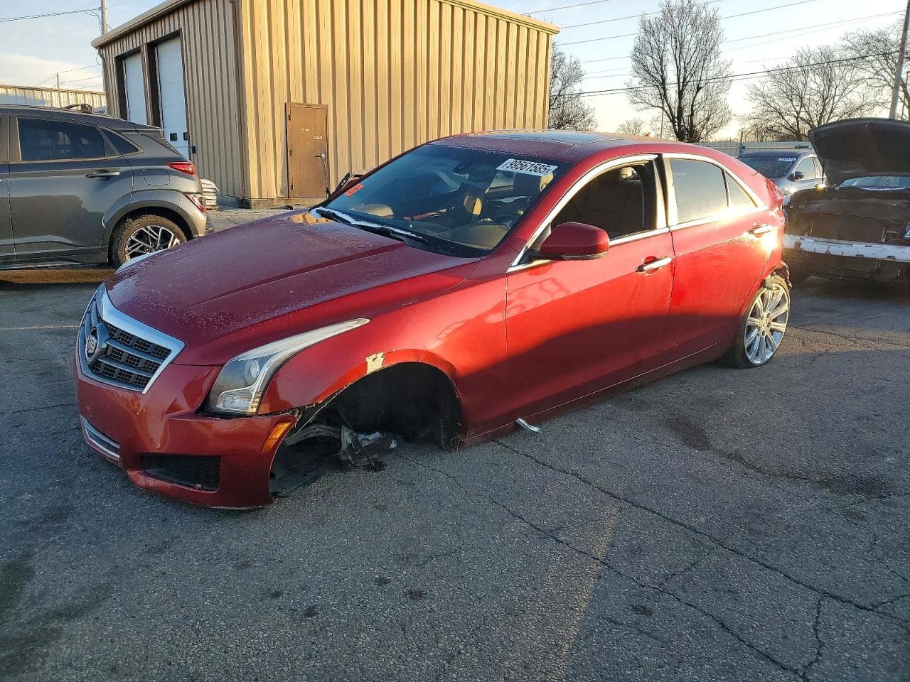 ATS