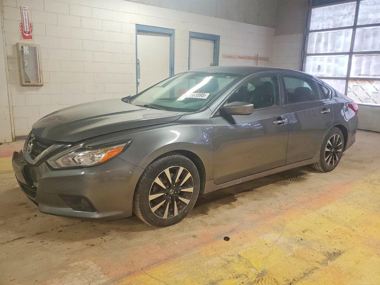 ALTIMA