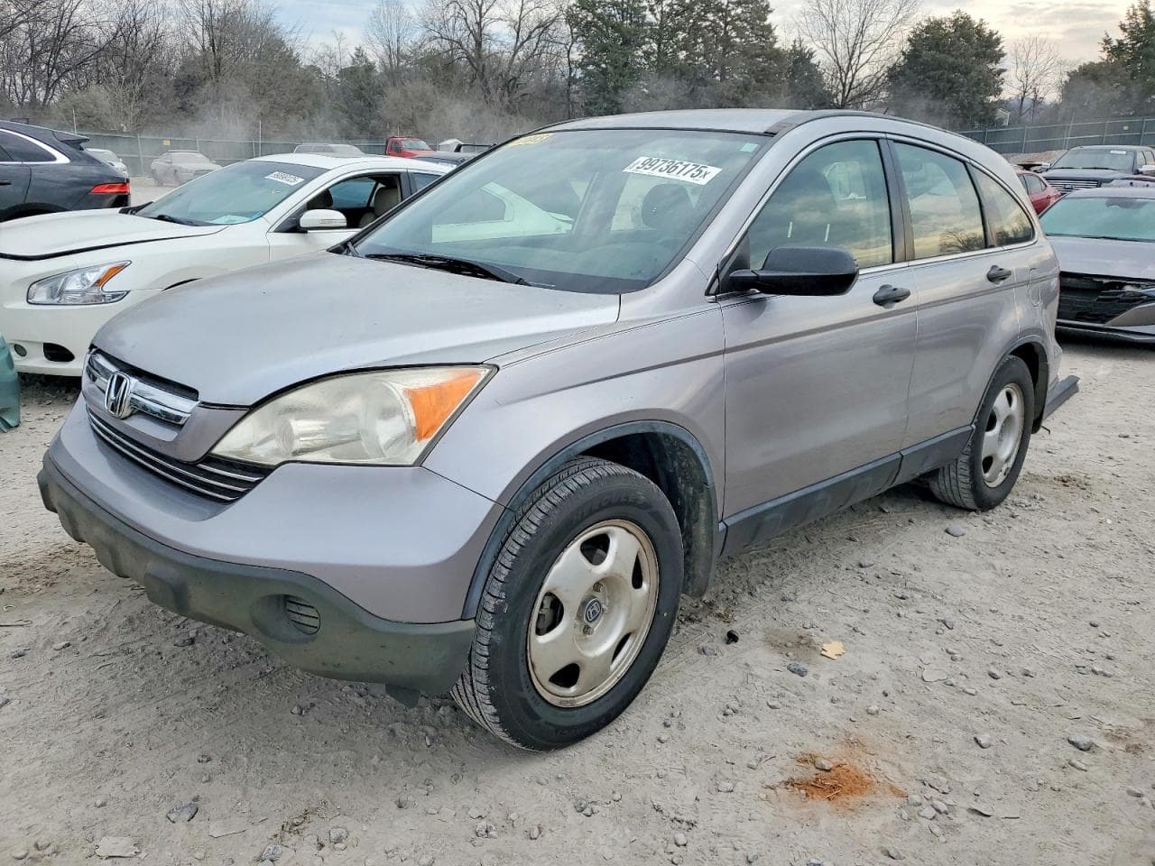 CRV