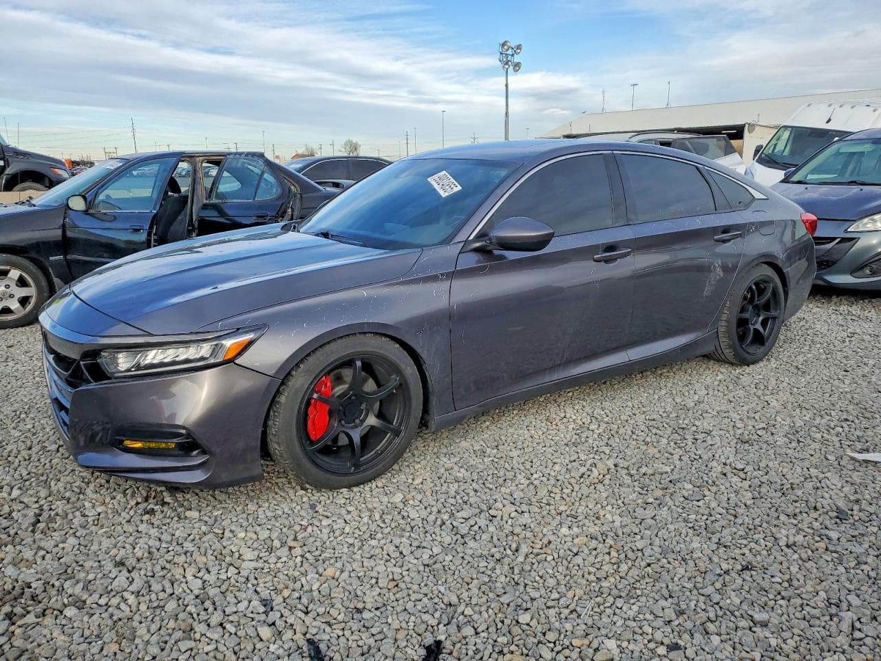 ACCORD