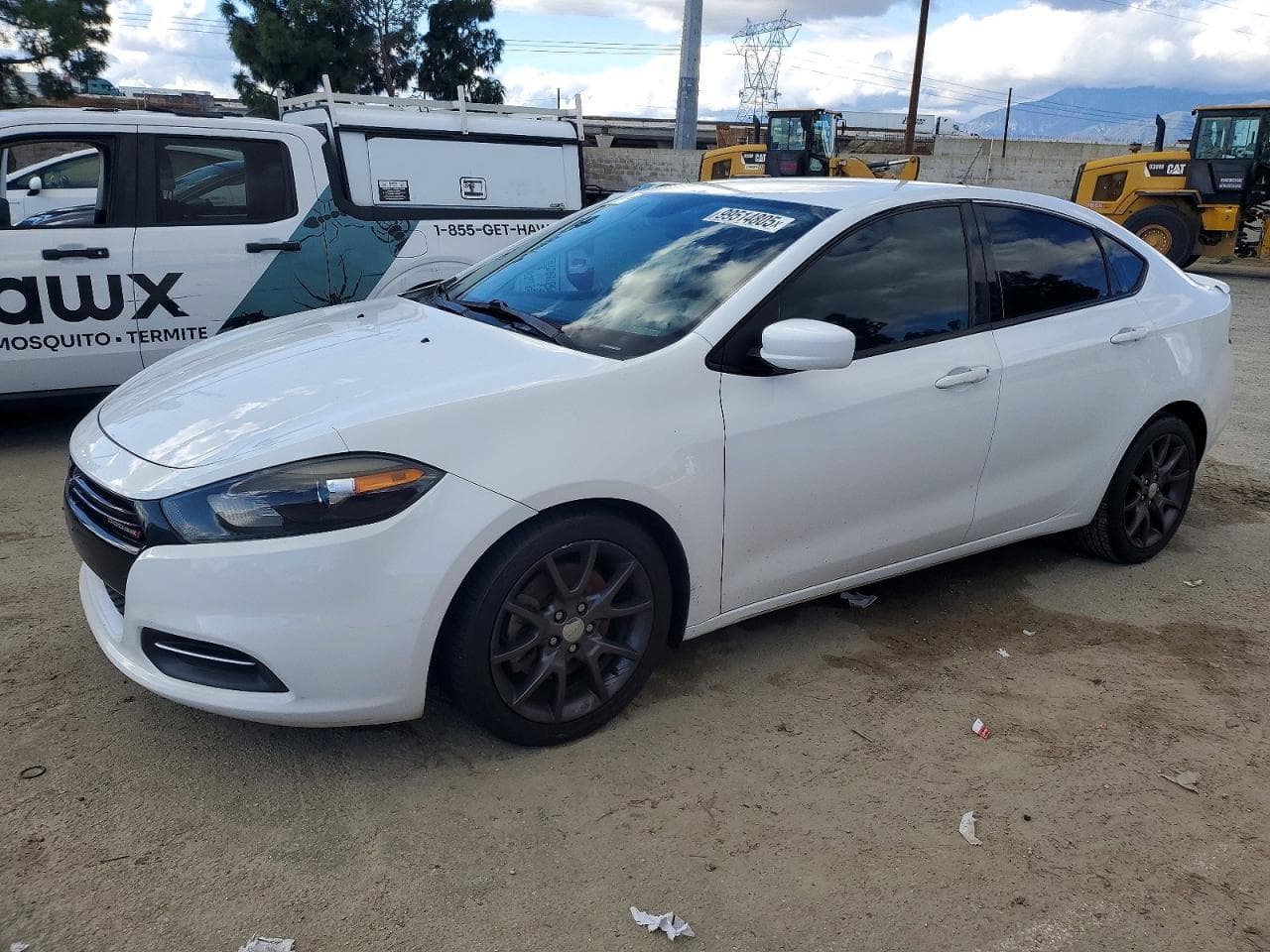 DART