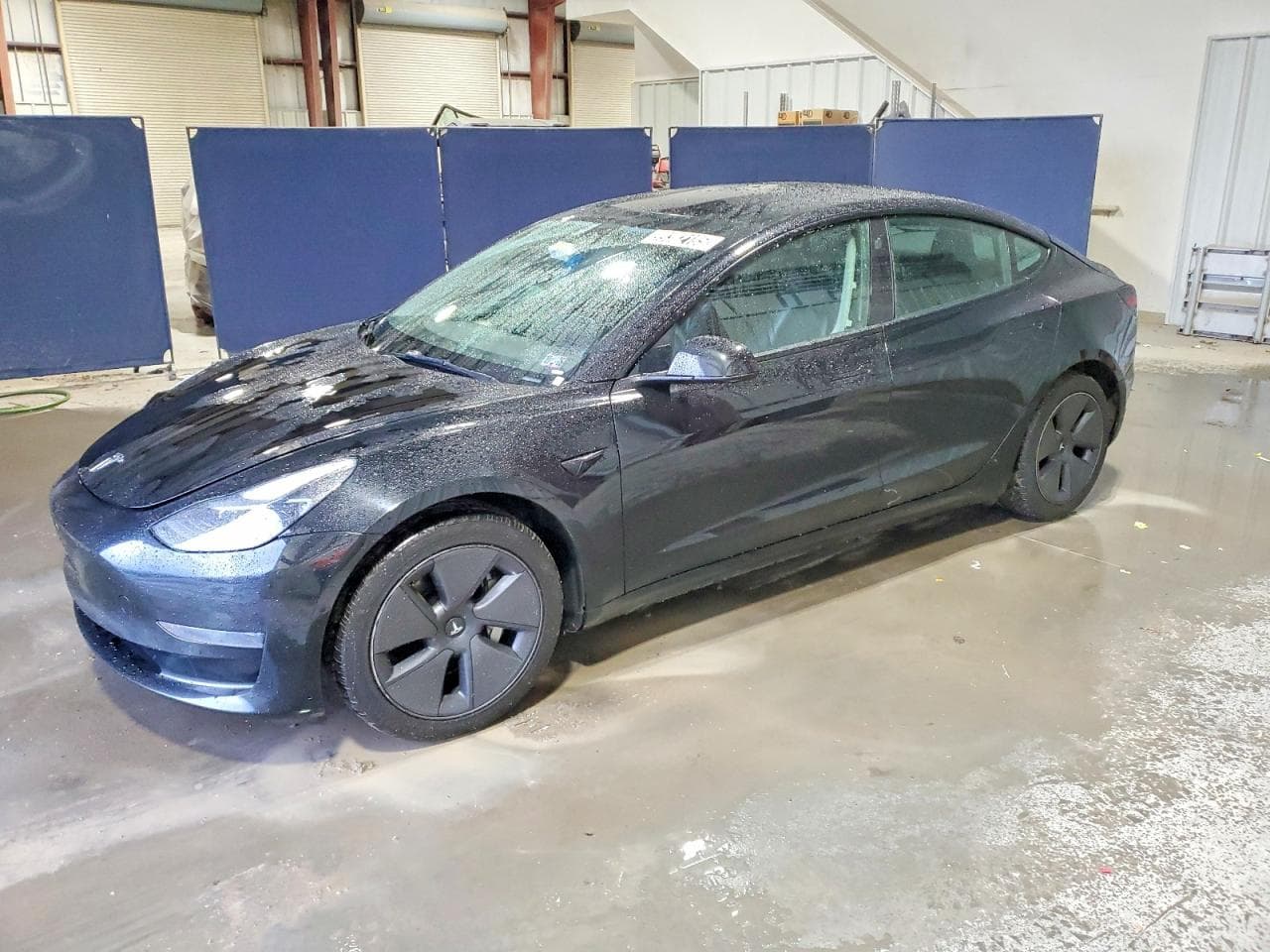 MODEL 3
