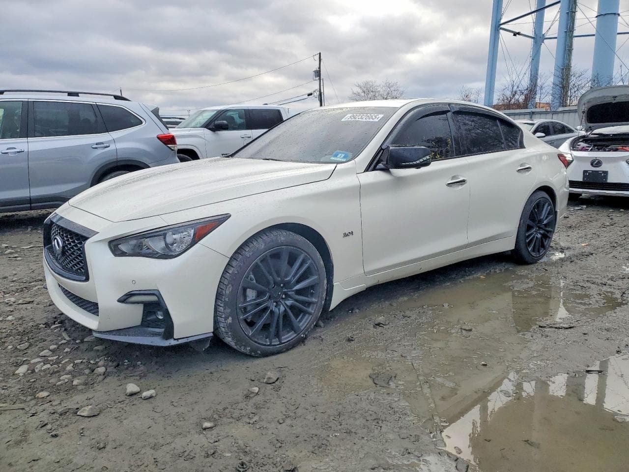 Q50