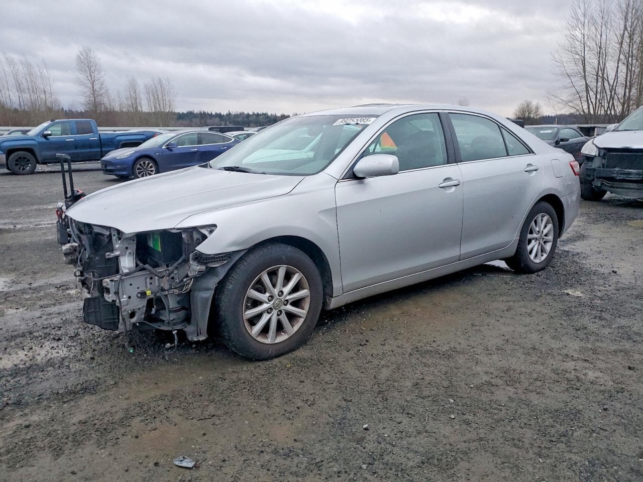 CAMRY