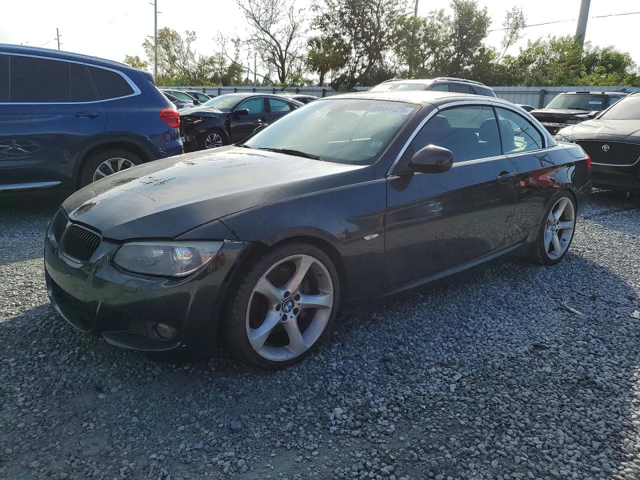 3 SERIES