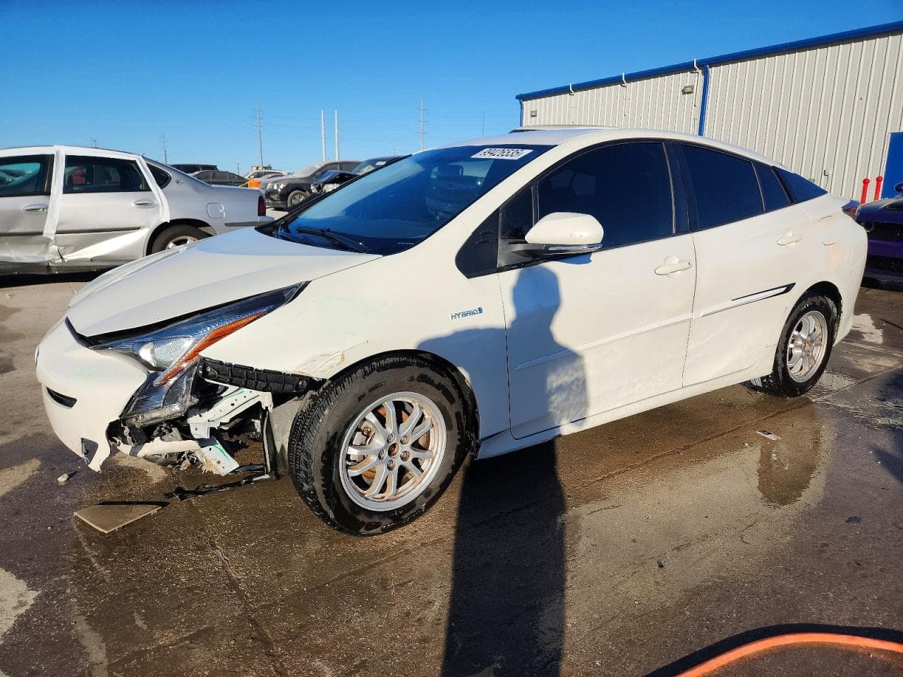 PRIUS