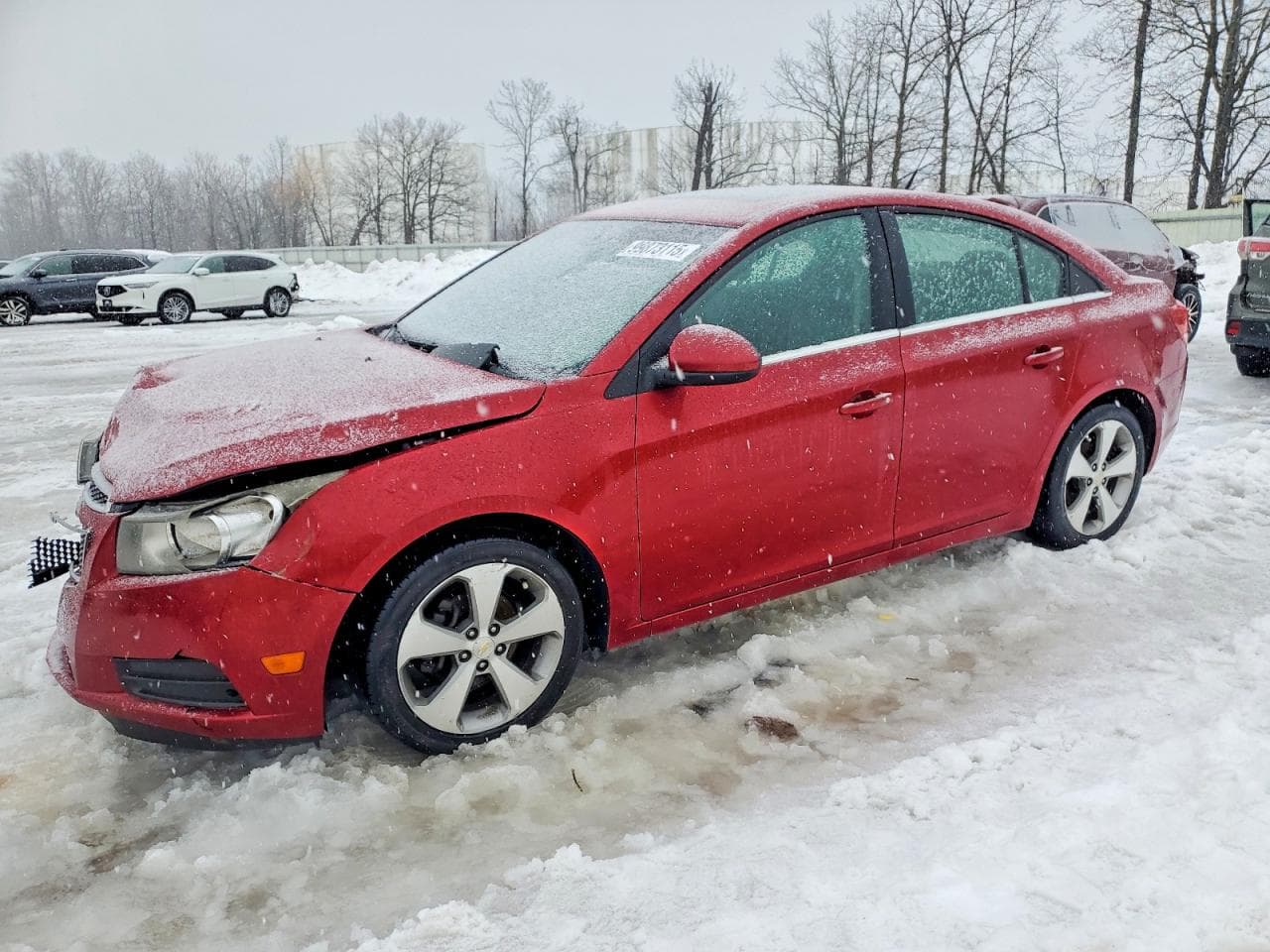 CRUZE