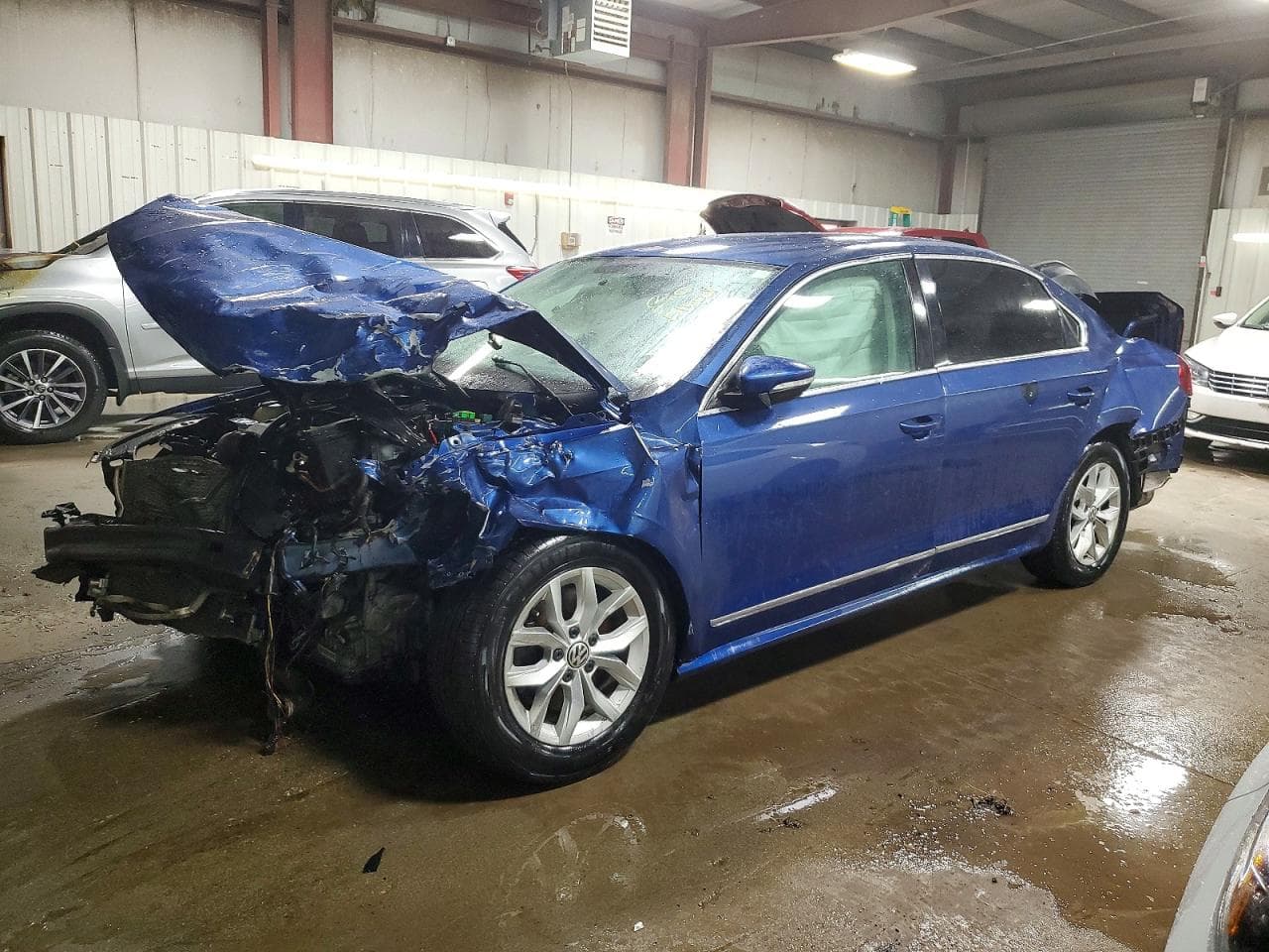 PASSAT