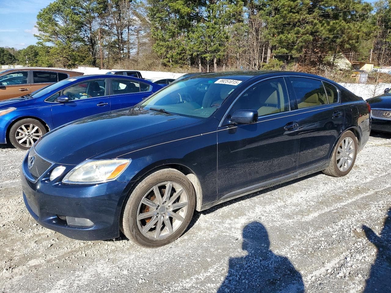 GS300