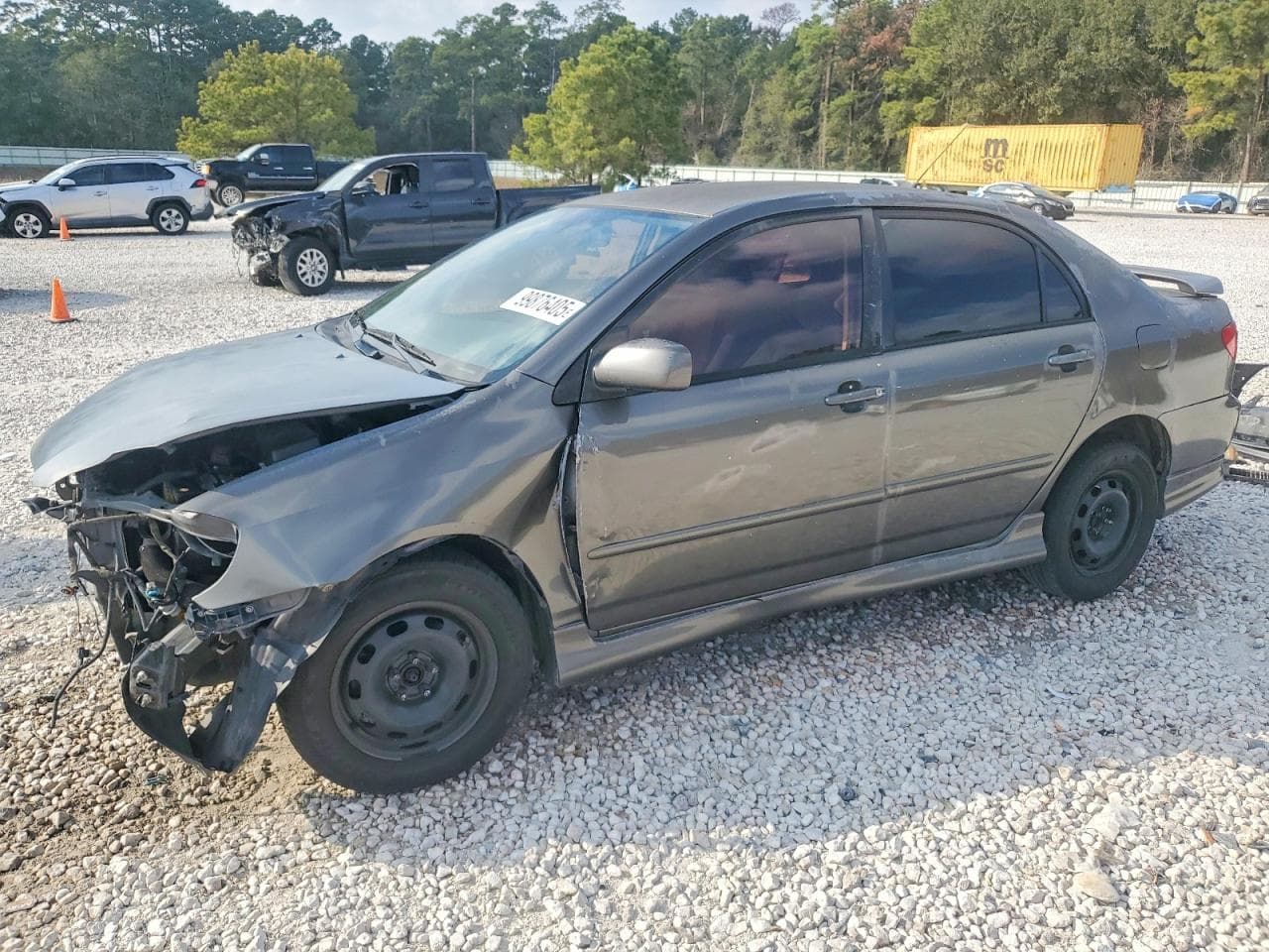 COROLLA