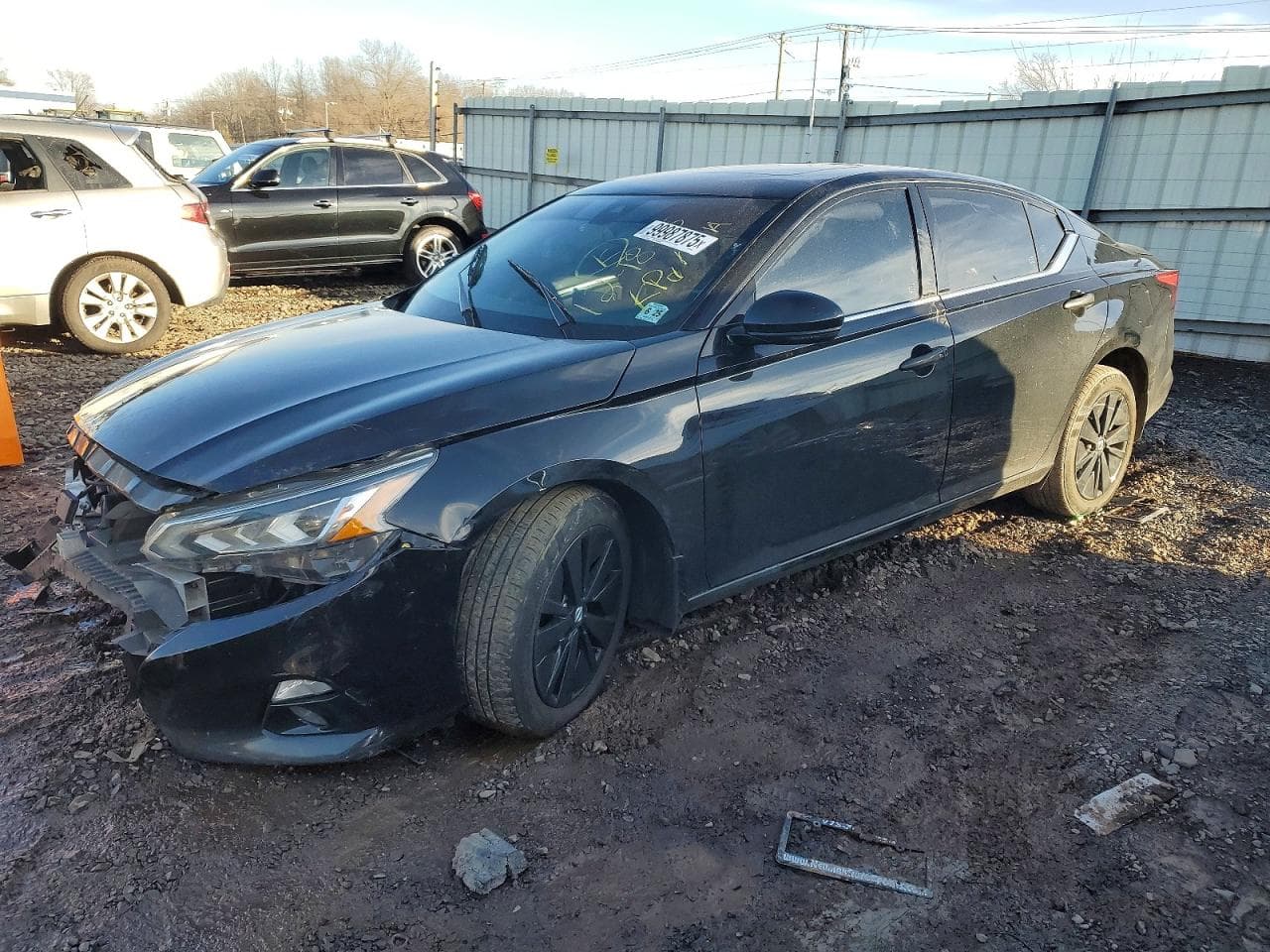 ALTIMA