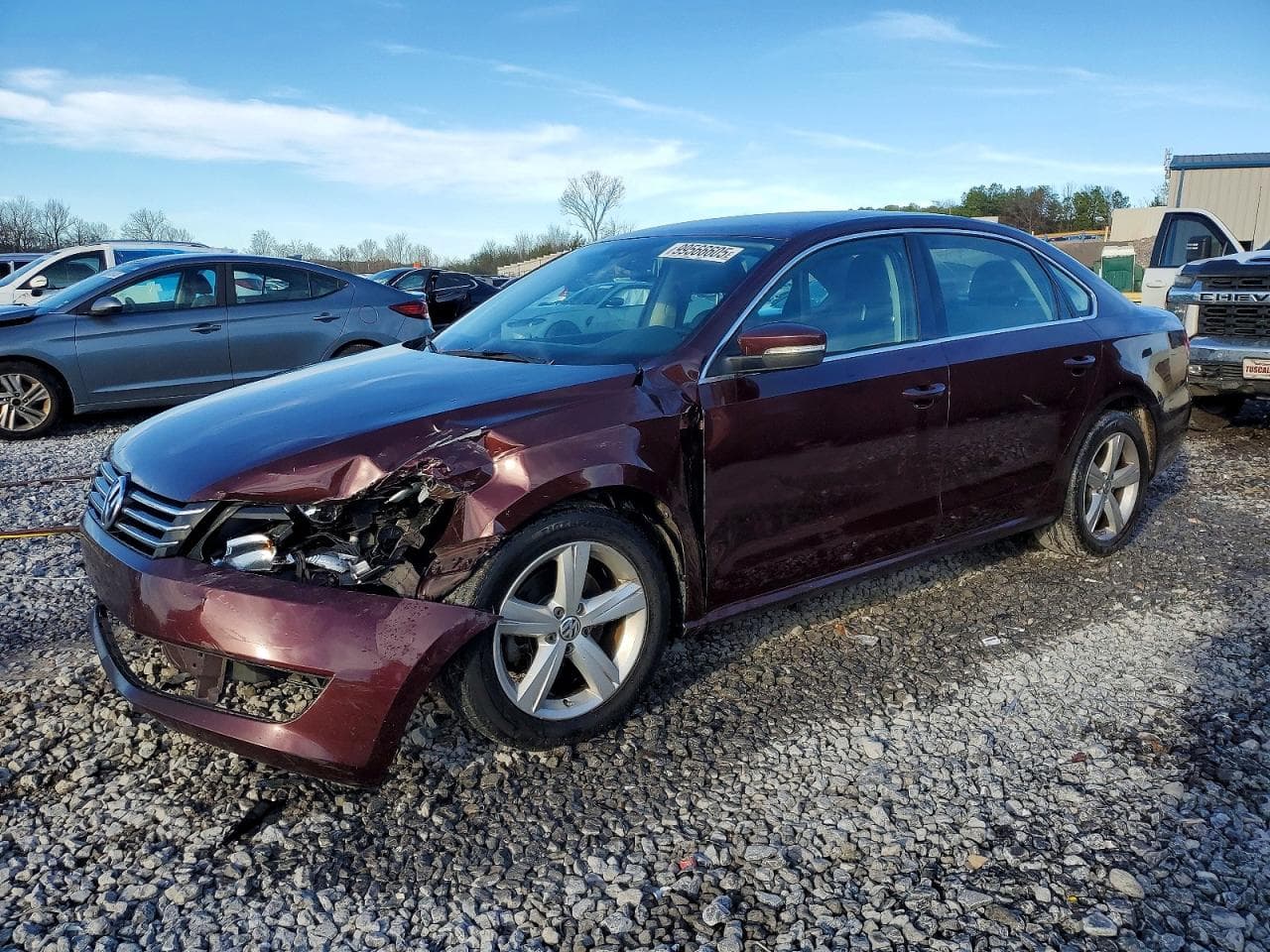 PASSAT