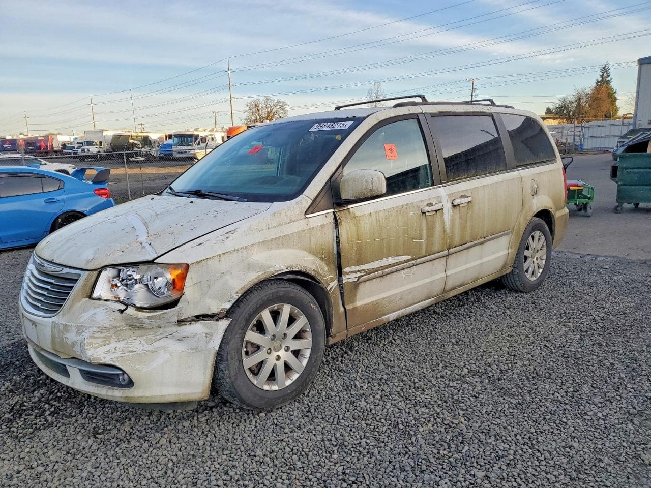 MINIVAN