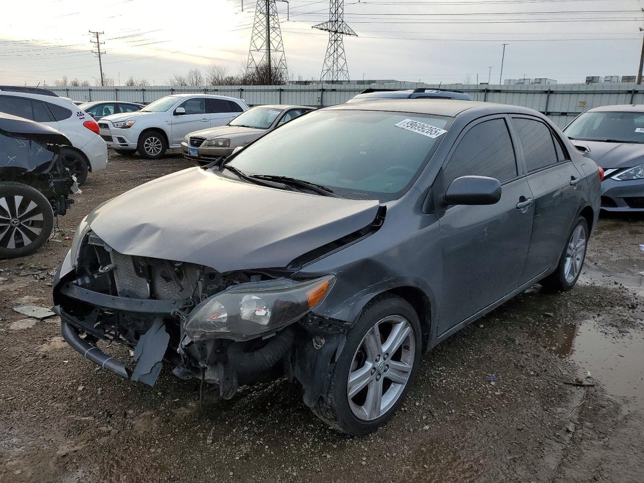 COROLLA