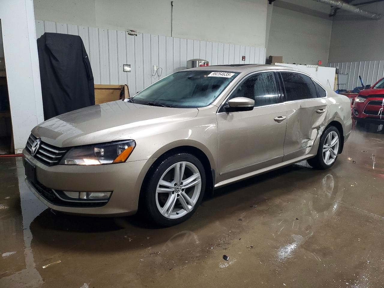 PASSAT