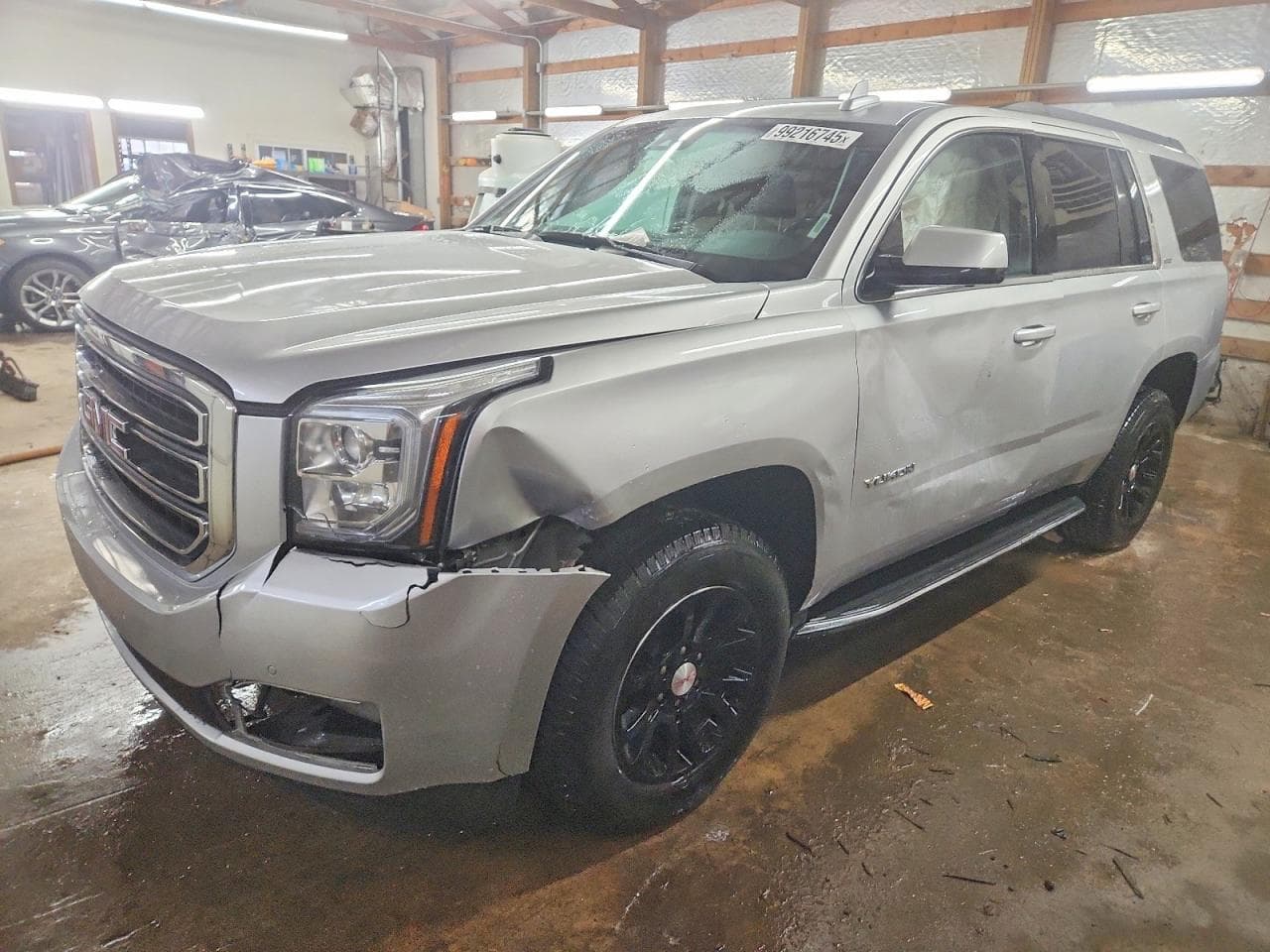 YUKON