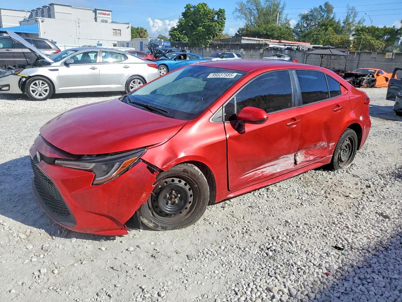 COROLLA