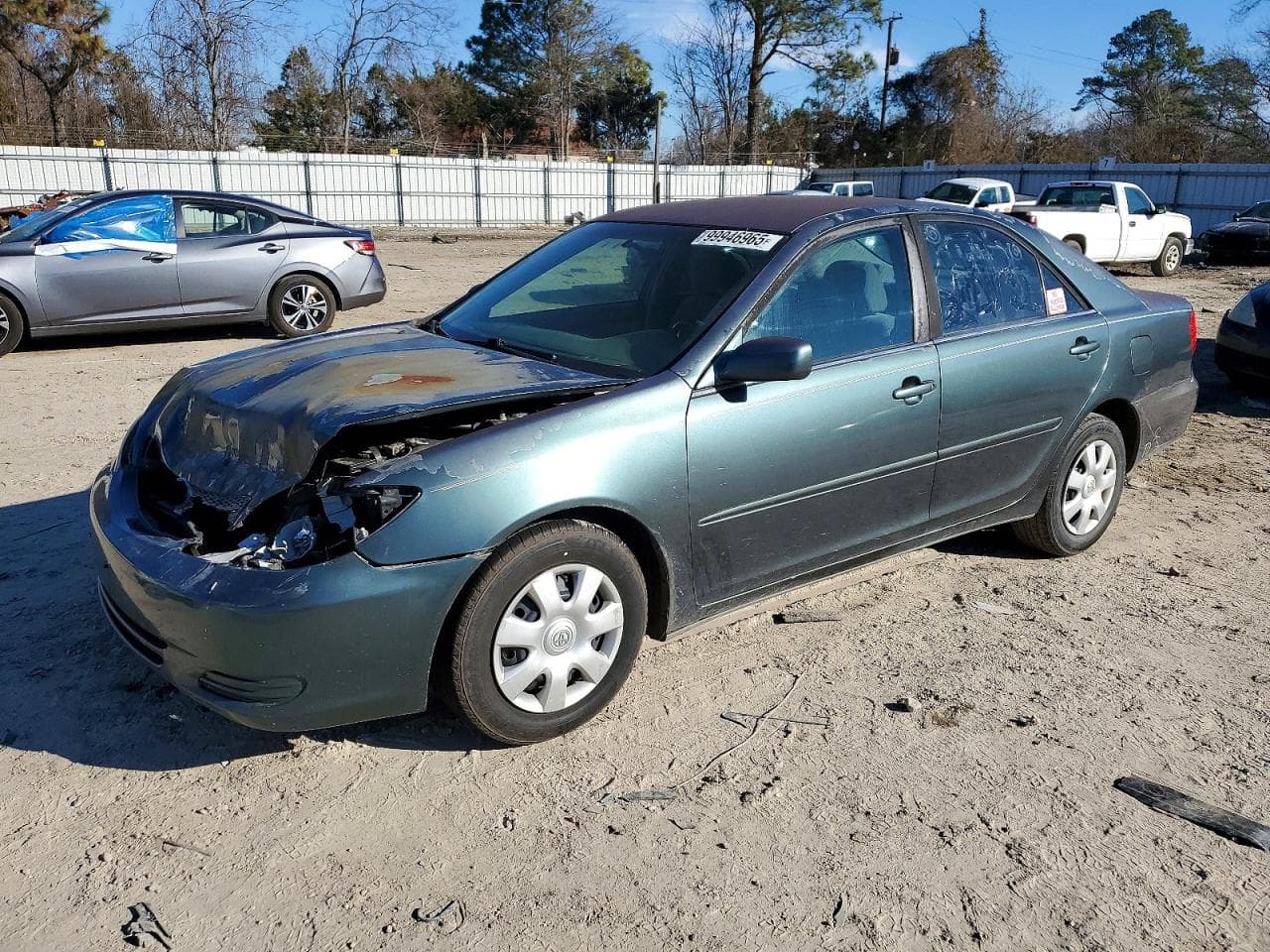 CAMRY