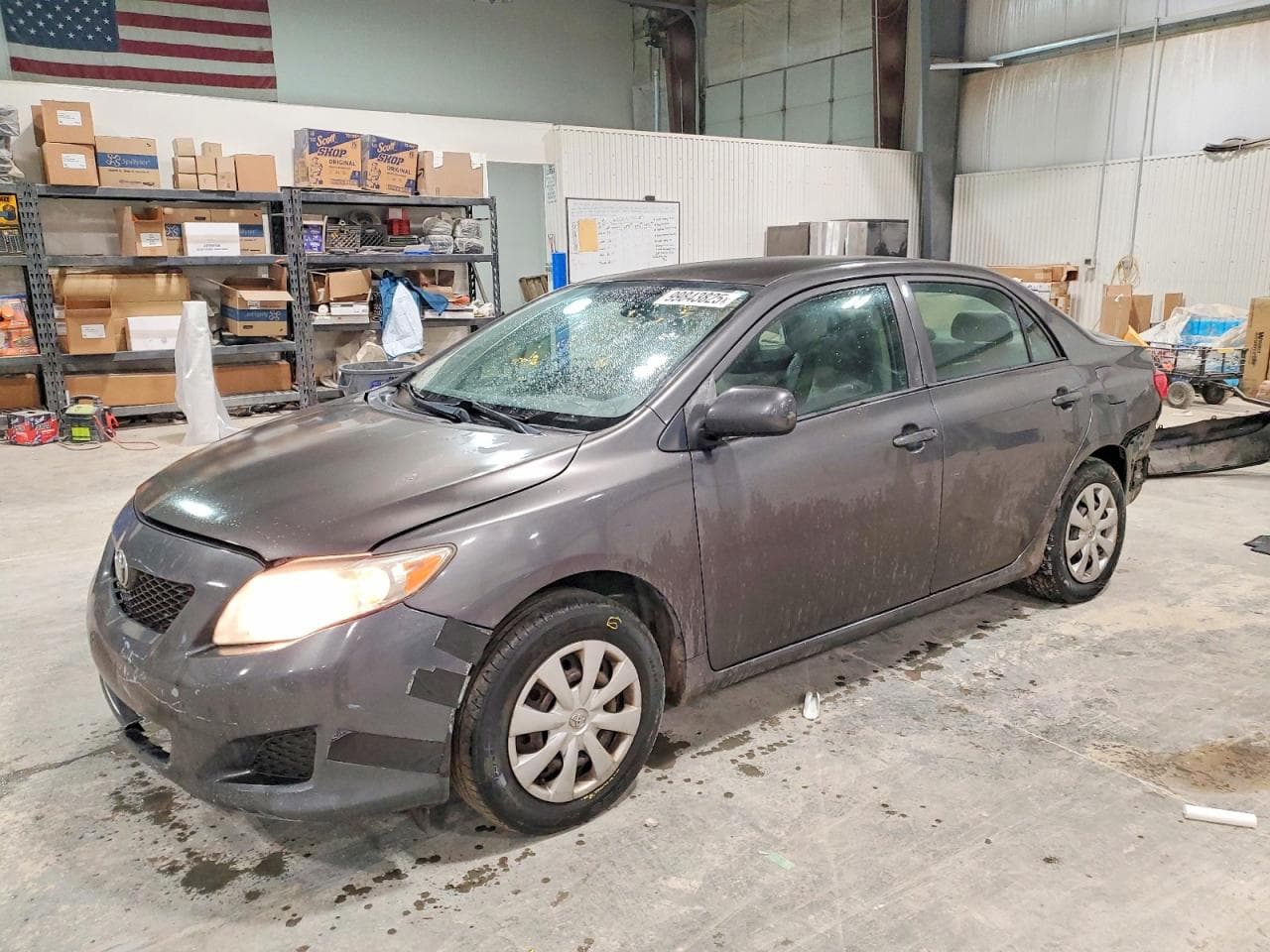 COROLLA