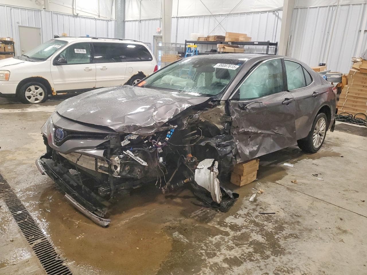 CAMRY