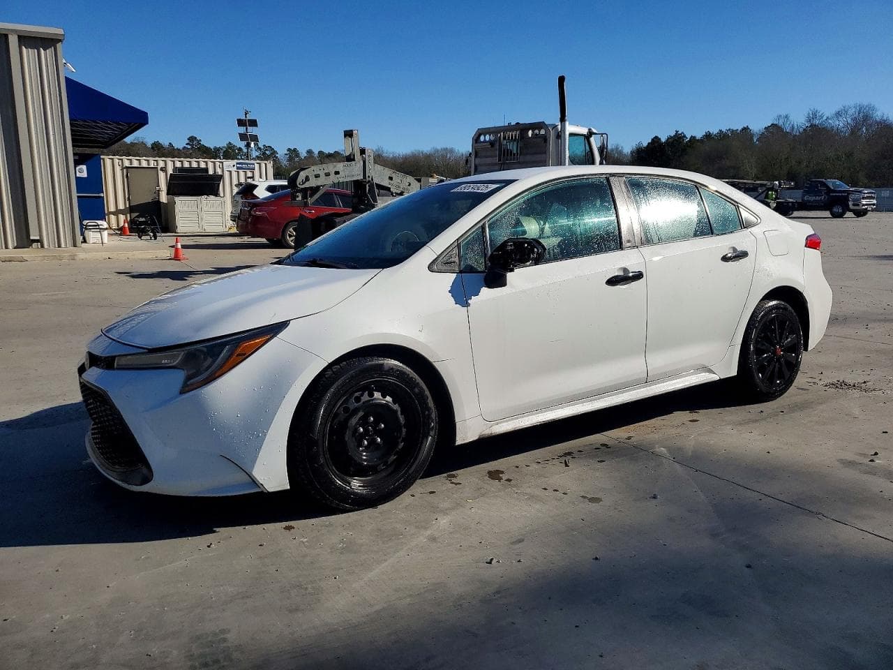 COROLLA